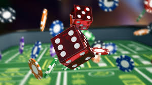 Vulkan Pobeda Casino