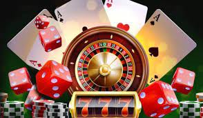 Онлайн казино Casino Gizbo